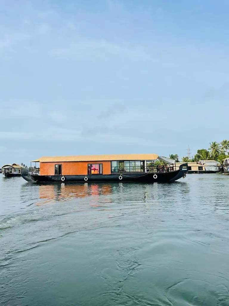 Vinayak House Boat Ξενοδοχείο Alappuzha