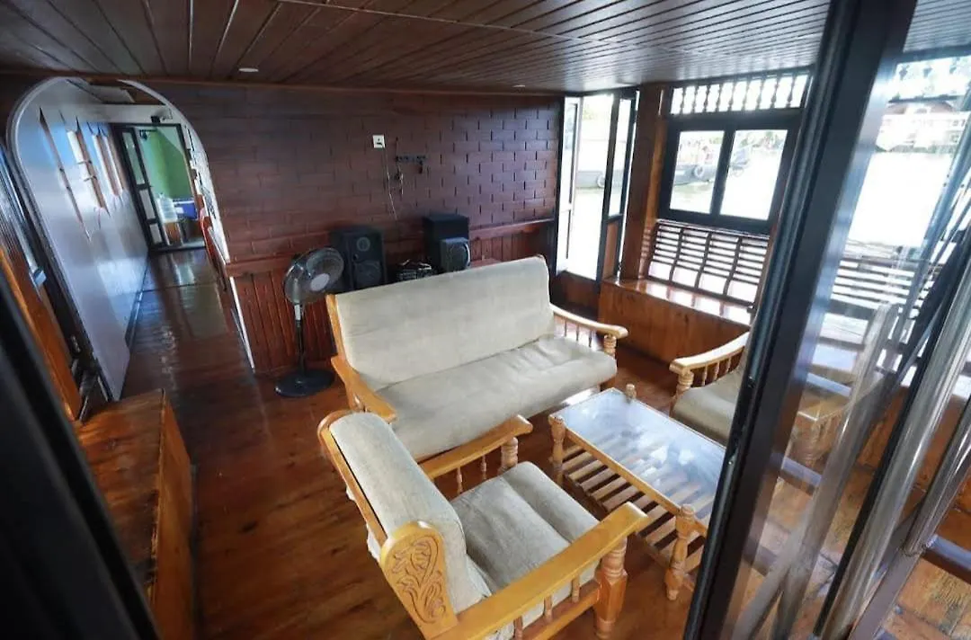 Vinayak House Boat Ξενοδοχείο Alappuzha