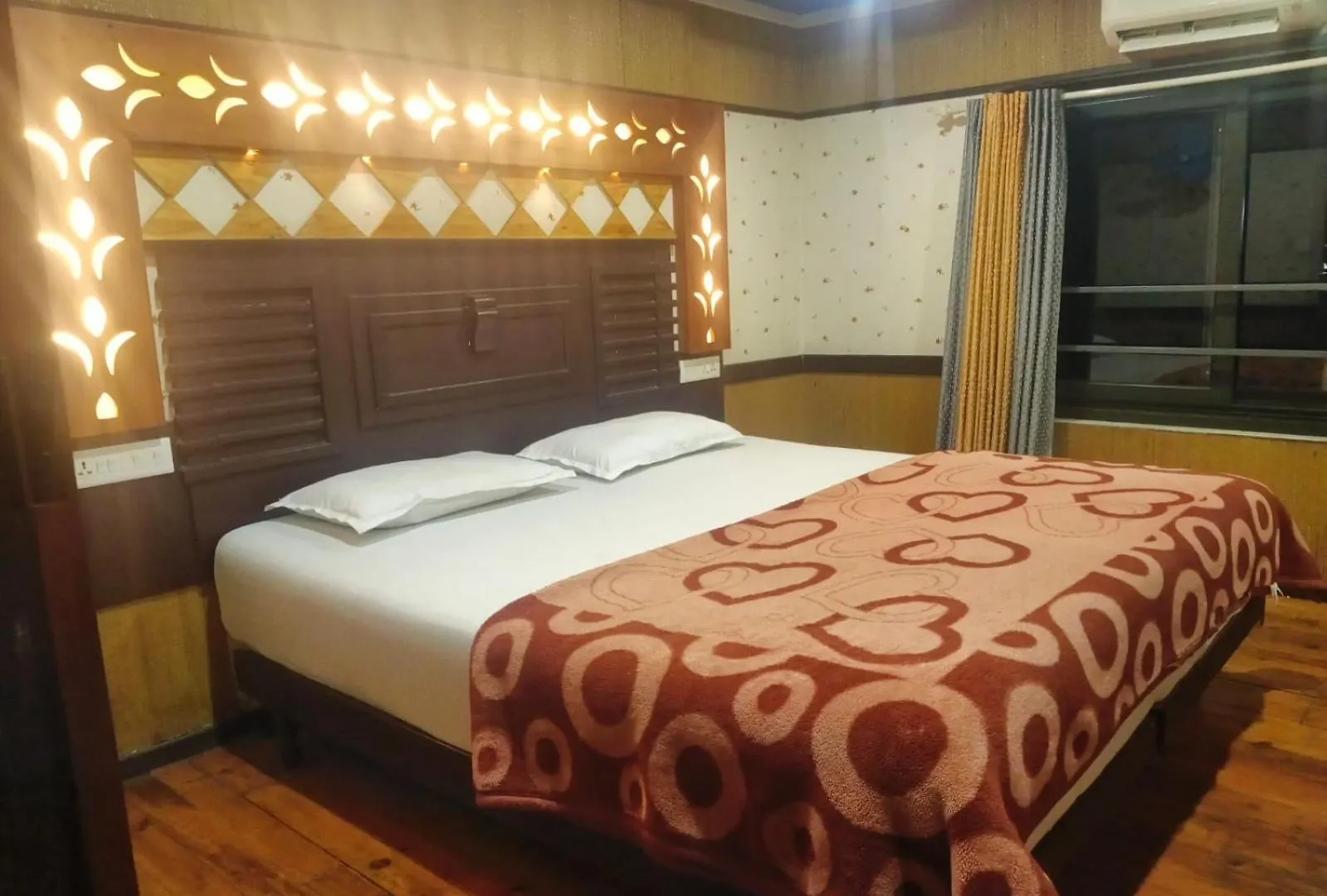 Vinayak House Boat Ξενοδοχείο Alappuzha