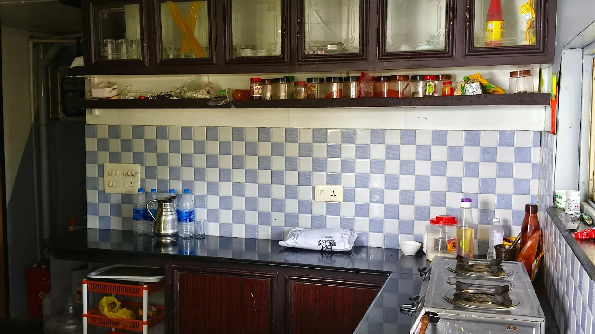 Vinayak House Boat Ξενοδοχείο Alappuzha