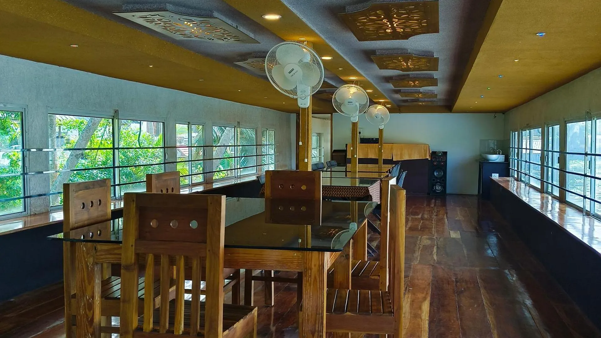 Vinayak House Boat Ξενοδοχείο Alappuzha 3*,  Ινδία