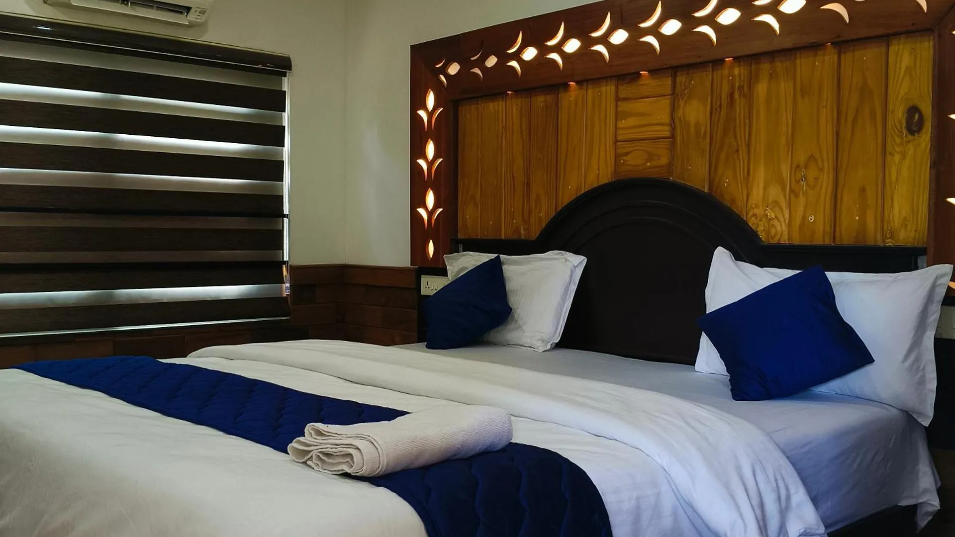 Vinayak House Boat Ξενοδοχείο Alappuzha