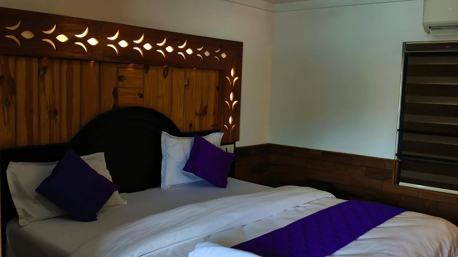 Vinayak House Boat Ξενοδοχείο Alappuzha 3*,