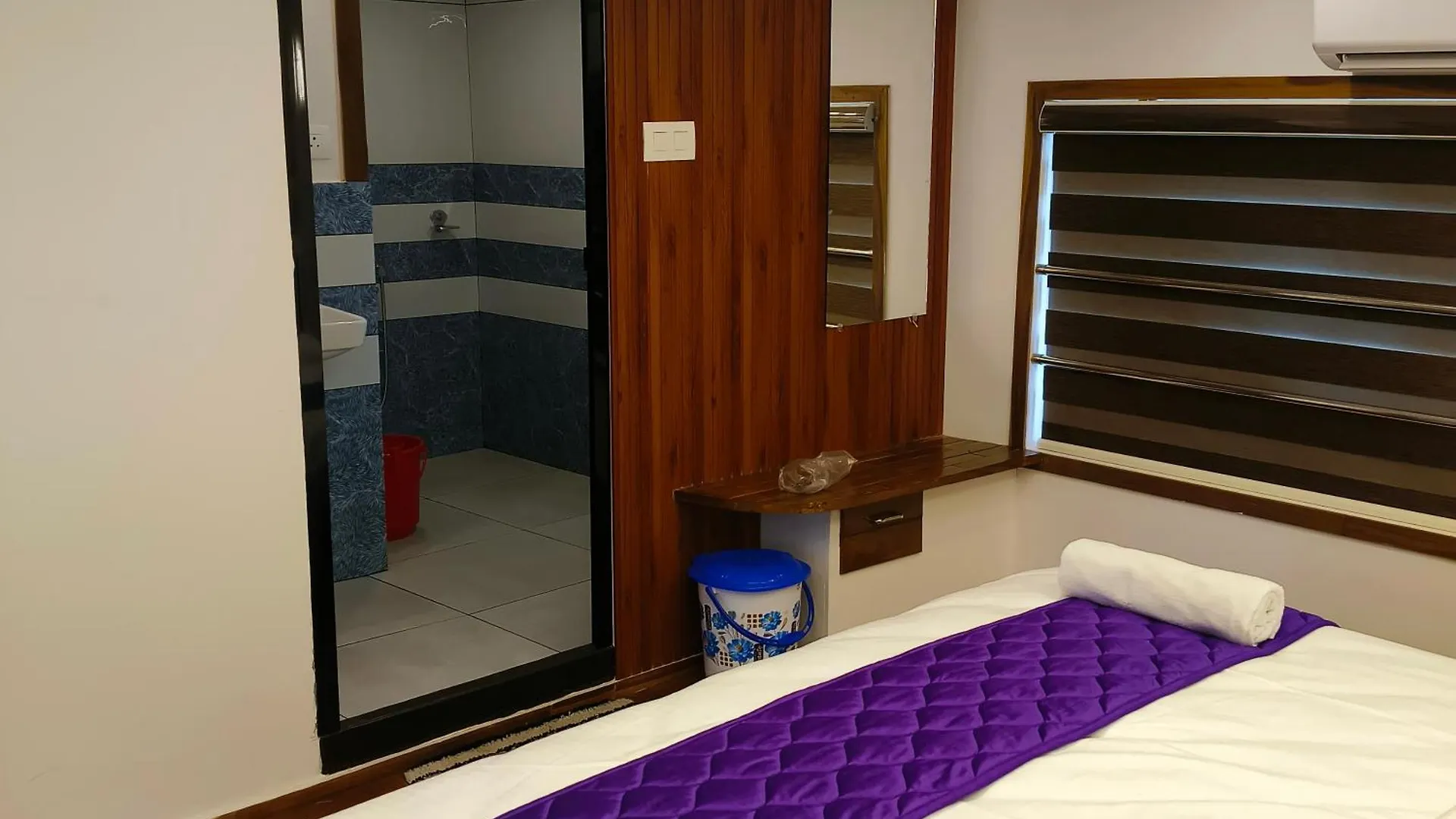 Vinayak House Boat Ξενοδοχείο Alappuzha