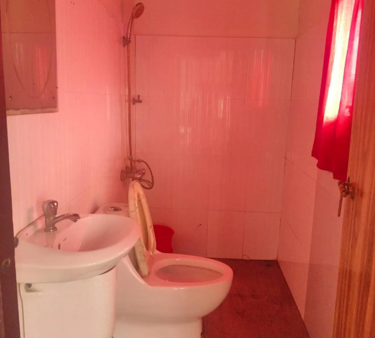 فندق Vinayak House Boat Alappuzha 3*,  الهند